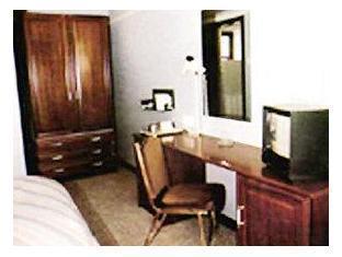 Motel Plough Stoke-on-Trent