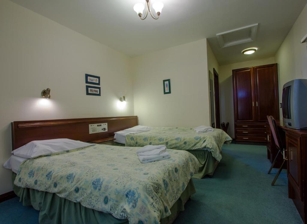 Plough Motel 2*