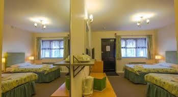 Motel Plough 2*